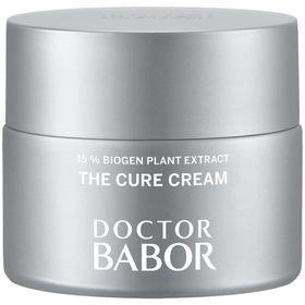 Doctor Babor The Cure Cream + Cadeau: 1 Doctor Babor The Cure Cream 15ml
