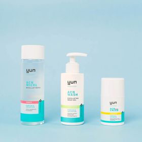 YUN Deep Cleanse & Probiotic