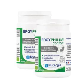 ErgyPhilus Confort DUO