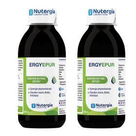 Nutergia ErgyEpur