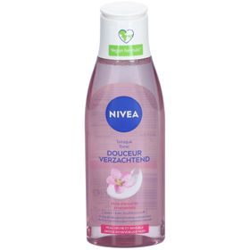 Nivea Tonique Douceur Huile d'Amande