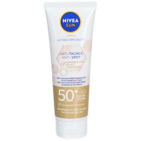 Nivea Sun UV Face Specialist Anti-Tâches Luminous 630 SPF 50+