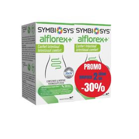 SYMBIOSYS® Alflorex+® Duo