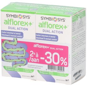 SYMBIOSYS® Alflorex+® Duo