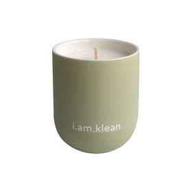 i.am.klean Candle Fig & Cedar