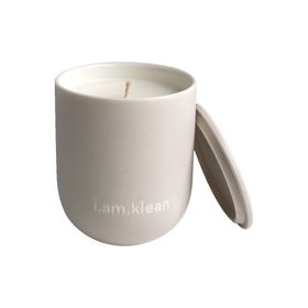 i.am.klean Candle Rose & Amber
