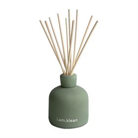 i.am.klean Diffuser Leather & Birch