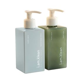 i.am.klean Duo Handsoap + Lotion Mystic Spice