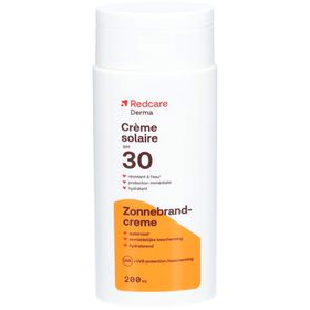 Redcare Zonnebrandcrème SPF30