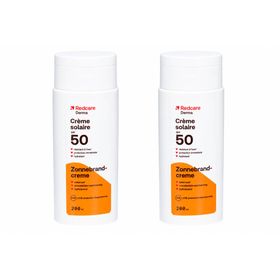 Redcare Zonnebrandcrème SPF50