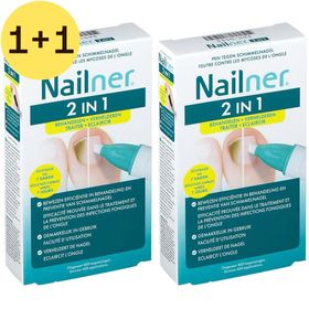 Nailner Pen 2-In-1 | 1+1 GRATUIT
