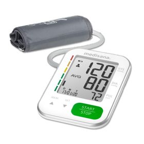 medisana BU 565 Bovenarm bloeddrukmeter