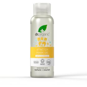 dr.organic® Stretch Mark Oil