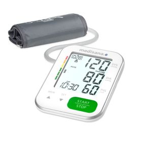 medisana BU 570 connect bovenarm bloeddrukmeter