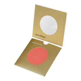 i.am.klean Compact Blush Kinky Koral