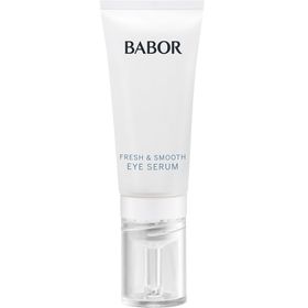 Doctor Babor Fresh & Smooth Eye Serum