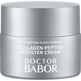 Doctor Babor Crème Booster au Collagène et aux Peptides + CADEAU: 1 Babor HY-OL Cleanser & Phyto HY-OL Booster Hydrating Set