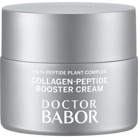 Doctor Babor Collagen-Peptide Booster Cream + CADEAU: 1 Babor HY-OL Cleanser & Phyto HY-OL Booster Hydrating Set