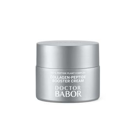 Doctor Babor Collagen-Peptide Booster Cream + CADEAU: 1 Babor HY-OL Cleanser & Phyto HY-OL Booster Hydrating Set