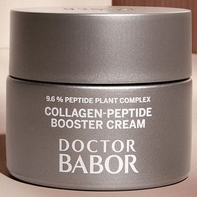 Doctor Babor Collagen-Peptide Booster Cream + CADEAU: 1 Babor HY-OL Cleanser & Phyto HY-OL Booster Hydrating Set