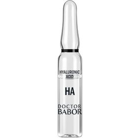 Doctor Babor 10D Hyaluronic Acid Ampoule Serum Concentrate