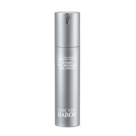 Doctor Babor Hydro Replenishing Gel Cream + CADEAU: 1 Babor HY-OL Cleanser & Phyto HY-OL Booster Hydrating Set