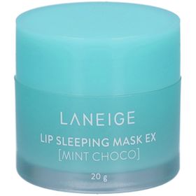 LANEIGE Lip Sleeping Mask Mint Choco