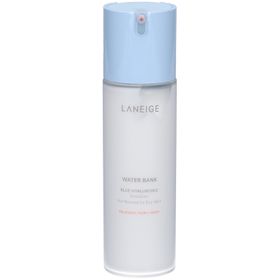 LANEIGE Water Bank Blue Hyaluronic Émulsion pour peaux normales à sèches