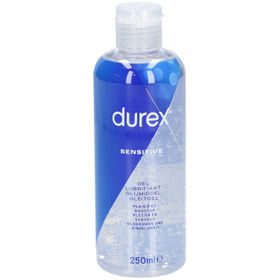 Durex® Lubrifiant Sensitive