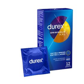 Durex Originals XXL