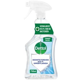Dettol Désinfectant Assainissant Multi-Surfaces