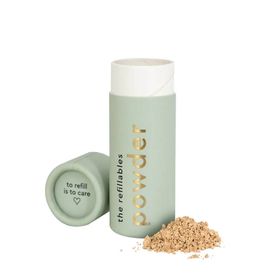 i.am.klean Refill Loose Mineral Foundation Neutral 2