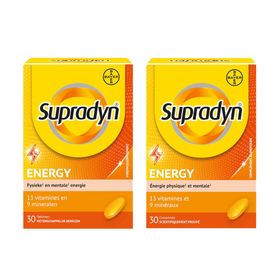 Supradyn® Energy