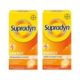 Supradyn Energy