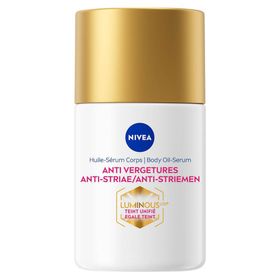 Nivea Luminous 630 Anti-Striae Body Oil-Serum