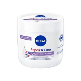 Nivea Body Sensitive Repair & Care Crème pour le corps