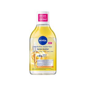 Nivea Skin Glow Micellair Water
