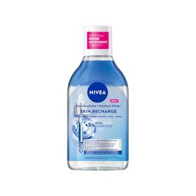 Nivea Skin Recharge Micellair Water