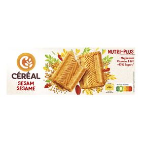 Céréal Sesam