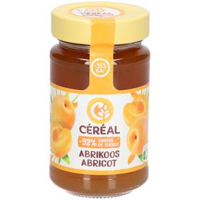Céréal Abrikoos