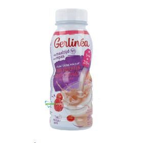Gerlinéa Afslankdrink Rode Vruchten