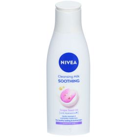 Nivea Cleansing Milk Soothing