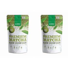 Purasana® Matcha Poeder