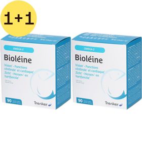 Bioléine | 1+1 GRATUIT
