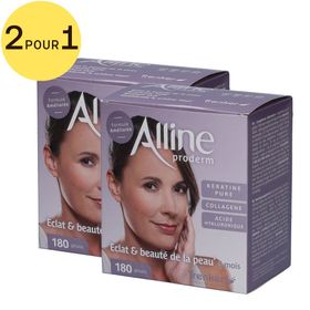 Alline Proderm 2 pour 1