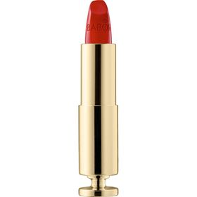 Babor Creamy Lipstick 01 on fire