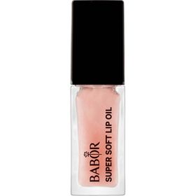 Babor Super Soft Lip Oil 01 Pearl Pink
