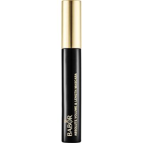 Babor Absolute Volume Mascara black