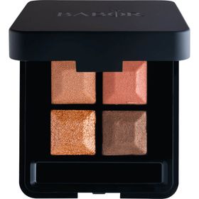 Babor Eye Shadow Quattro 01 Nudes