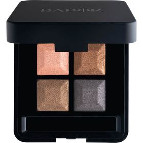Babor Eye Shadow Quattro 02 smokey